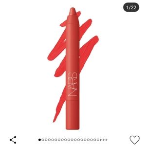 NARS POWERMATTE HIGH-INTENSITY LIP PENCIL KISS ME DEADLY 183 New